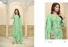 Haseen Vol 4 By Glossy Viscose Muslin Digital Printed Dress Material Order In India